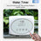 WiFi Water Timer Remote Control Potted Plant Smart Watering System with 10m Water Pipe+15 Emitters - 4