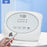 APP Remote Control Potted Plant Smart Watering Device Timer with 15m Water Pipe+20 Emitters - 3