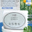 Dual-Pump Remote Water Timer Potted Plant Smart WiFi Watering Device with 20m Water Pipe+30 Emitters - 5