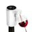 S18 Smart Wine Dispenser Touchscreen 1-99ml Precise Pour Electric Wine Dispenser for Red Wine Whiskey - White - 1