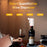 S18 Smart Wine Dispenser Touchscreen 1-99ml Precise Pour Electric Wine Dispenser for Red Wine Whiskey - White - 5