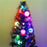 8Pcs Swimming Pool Floating Ball Dimming RGBW 16 Colors Glowing Ball LED Garden Beach Party Lawn Lamp - 3