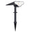 BSV-SL315 Solar Powered Landscape Lighting Garden LED Waterproof Yard Lawn Lamp (White Light) - 1