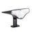 BSV-SL315 Solar Powered Landscape Lighting Garden LED Waterproof Yard Lawn Lamp (White Light) - 3