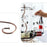 002A019 Creative Design 6 Glass Cup Hanger Drying Stand Wine Bottle Storage Rack - Bronze - 6