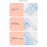 6Pcs / Set Children Chef Knife Cutting Board Plastic Plate Kitchen Utensils Set (BPA Free, No FDA) - Blue - 5
