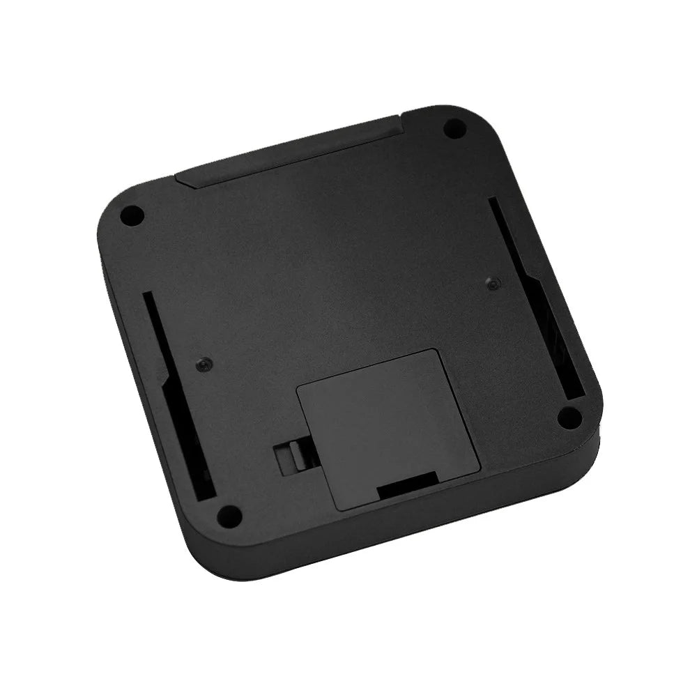 X5-B 2.4-inch Digital Door Viewer Home Smart Doorbell Security Door Peephole Cat Eye - 2
