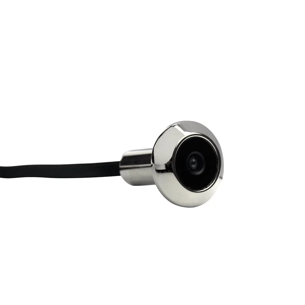 YB-43CH-black 4.3inch TFT Hidden Peephole Viewer 145° Wide Angle 2.0MP HD Security Camera - 5