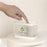 Push-Type Fruit Fork Dispenser Box with 50Pcs Disposable Food-Grade Forks (BPA-Free, No FDA) - Green - 5