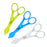 B006 137Pcs/Set Cake Turntable Icing Tips Piping Bags Frosting Tool Dessert Decorating Kitchen Baking Tools Kit (BPA Free, no FDA Certificate) - 3