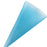 B006 137Pcs/Set Cake Turntable Icing Tips Piping Bags Frosting Tool Dessert Decorating Kitchen Baking Tools Kit (BPA Free, no FDA Certificate) - 4