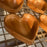 Wooden Heart-Shaped Candy Box Stackable Nuts Dried Fruits Storage Tray (BPA Free, No FDA) - 7