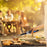 TS-BN60 Digital BBQ Meat Thermometer Fork Electronic Barbecue Temperature Tester Tool - 3