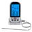 TS-HY62 Large LCD Screen Kitchen Outdoor BBQ Thermometer Food Meat Temperature Measurement Tool (BPA Free, FDA Certificated) - 2