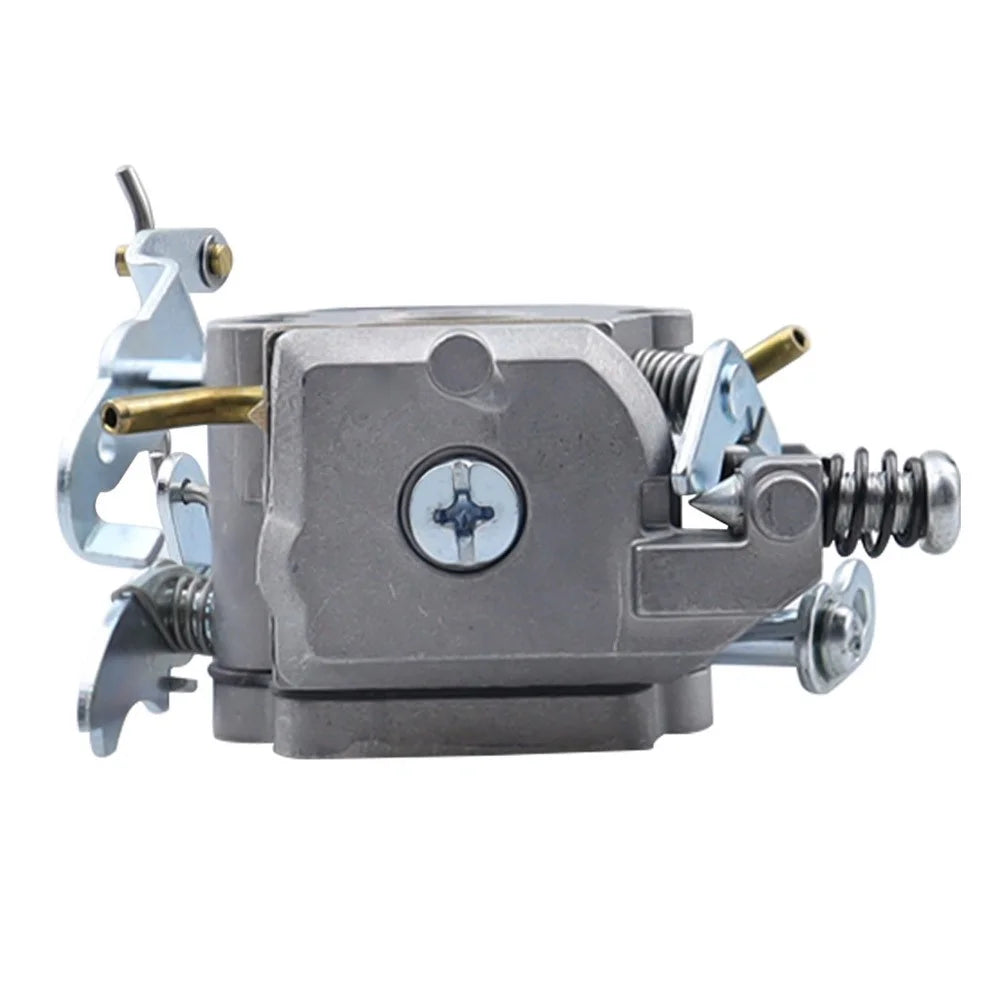 C1M-W26C 10Pcs Carburetor Kit Set for Poulan Pro PP4218A / PP4218AVX / PP4218AV 40cc 42cc Electric Saw - 3