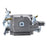 C1M-W26C 10Pcs Carburetor Kit Set for Poulan Pro PP4218A / PP4218AVX / PP4218AV 40cc 42cc Electric Saw - 3