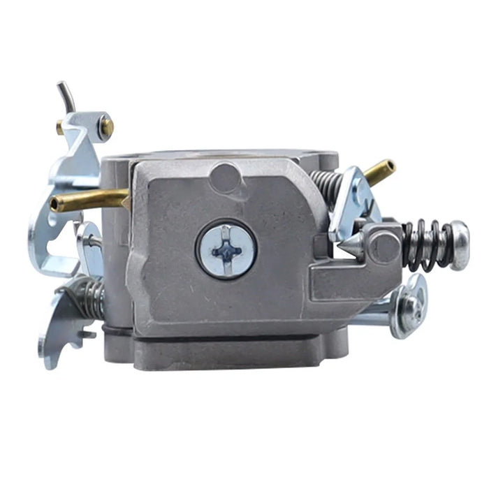 C1M-W26C 10Pcs Carburetor Kit Set for Poulan Pro PP4218A / PP4218AVX / PP4218AV 40cc 42cc Electric Saw - 3
