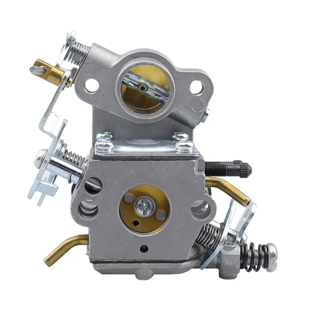 C1M-W26C 10Pcs Carburetor Kit Set for Poulan Pro PP4218A / PP4218AVX / PP4218AV 40cc 42cc Electric Saw - 4