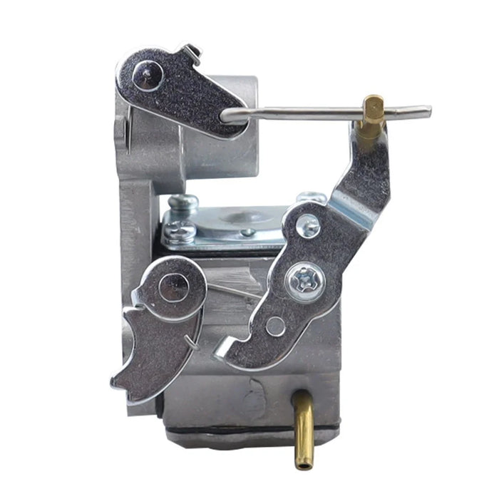 C1M-W26C 10Pcs Carburetor Kit Set for Poulan Pro PP4218A / PP4218AVX / PP4218AV 40cc 42cc Electric Saw - 5