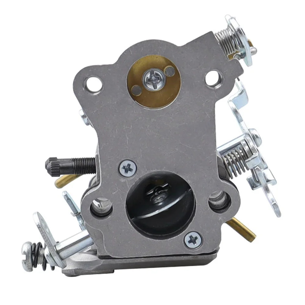 C1M-W26C 10Pcs Carburetor Kit Set for Poulan Pro PP4218A / PP4218AVX / PP4218AV 40cc 42cc Electric Saw - 6