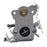 C1M-W26C 10Pcs Carburetor Kit Set for Poulan Pro PP4218A / PP4218AVX / PP4218AV 40cc 42cc Electric Saw - 6