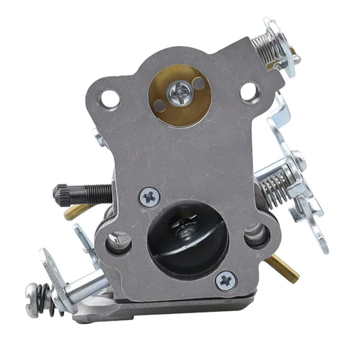 C1M-W26C 10Pcs Carburetor Kit Set for Poulan Pro PP4218A / PP4218AVX / PP4218AV 40cc 42cc Electric Saw - 6