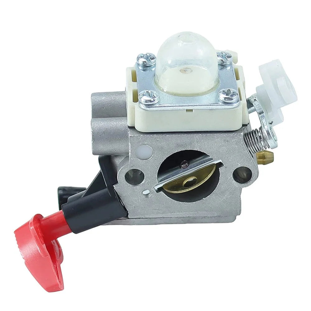 For STIHL Trimmer Carburetor C1M-S267A, Aluminum Trimmer Replacement Accessory - 1