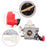 For STIHL Trimmer Carburetor C1M-S267A, Aluminum Trimmer Replacement Accessory - 2