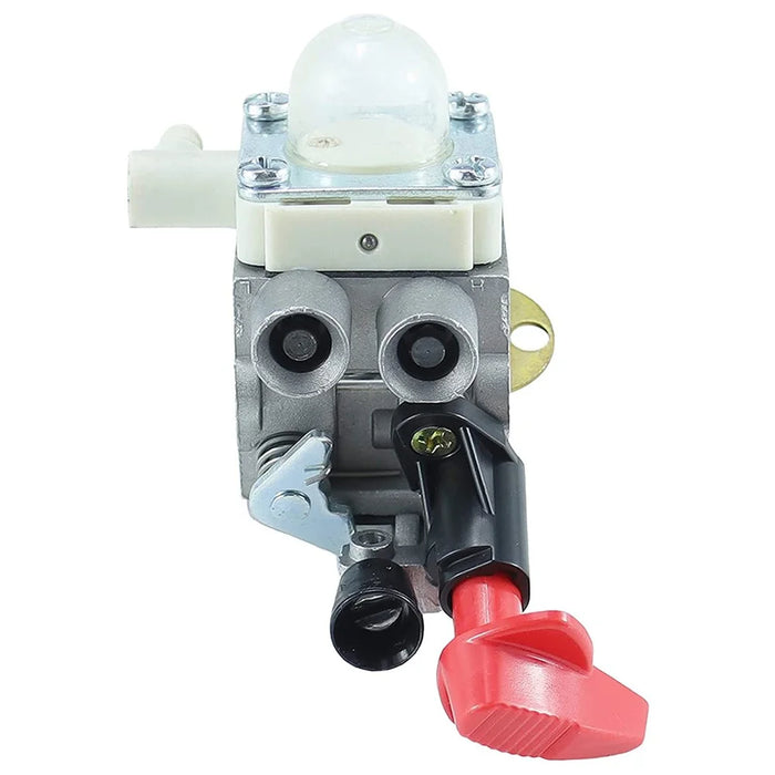 For STIHL Trimmer Carburetor C1M-S267A, Aluminum Trimmer Replacement Accessory - 3