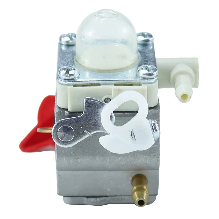 For STIHL Trimmer Carburetor C1M-S267A, Aluminum Trimmer Replacement Accessory - 4