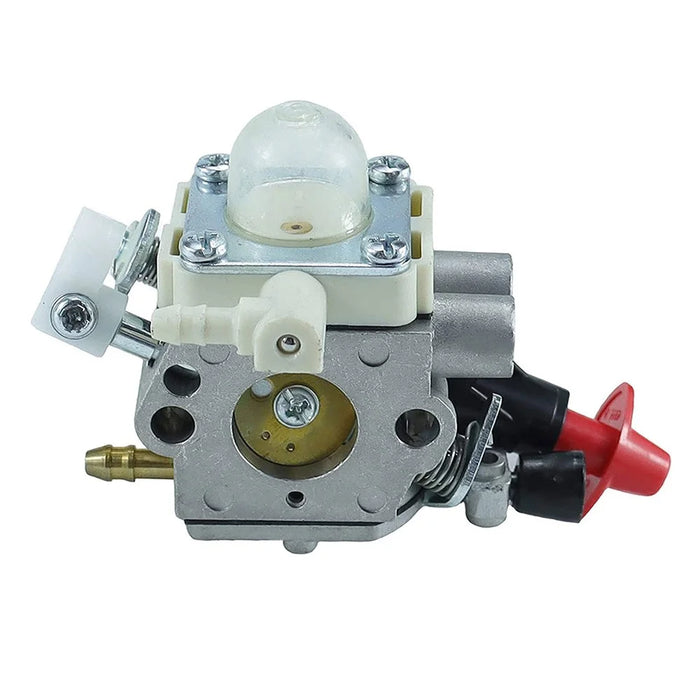 For STIHL Trimmer Carburetor C1M-S267A, Aluminum Trimmer Replacement Accessory - 6