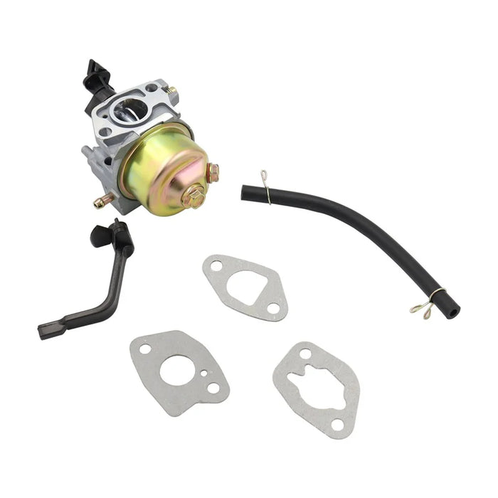 Aluminum Replacement Carburetor for Honda 170F / 168F / GX160 Water Pumps Power Generators - 2