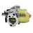 Aluminum Replacement Carburetor for Honda 170F / 168F / GX160 Water Pumps Power Generators - 4