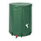 Portable Foldable Rain Water Collection Barrel 200L PVC Outdoor Garden Irrigation Storage Tank 56 x 78cm - 1