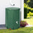 Portable Foldable Rain Water Collection Barrel 200L PVC Outdoor Garden Irrigation Storage Tank 56 x 78cm - 3