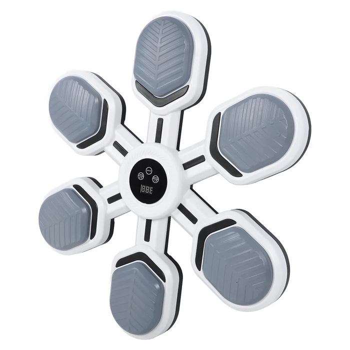 Smart Electronic Music Boxing Trainer Wall Target Interactive Fitness Equipment - 1