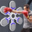 Smart Electronic Music Boxing Trainer Wall Target Interactive Fitness Equipment - 2