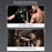 Smart Electronic Music Boxing Trainer Wall Target Interactive Fitness Equipment - 7