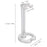 Universal Men Razor Holder Support Anti Rust Metal Shaver Stand Bathroom Accessories - 6