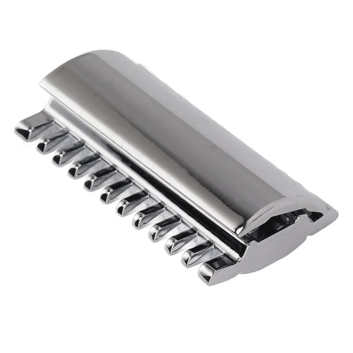 Stainless Steel Single Edge Replacement Shaver Head for Safety Razor Smooth Trimming - 1