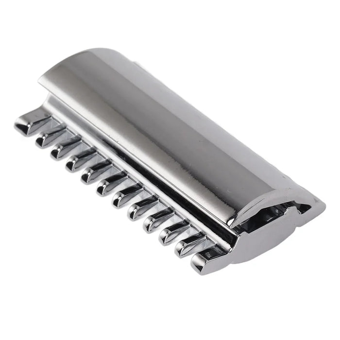 Stainless Steel Single Edge Replacement Shaver Head for Safety Razor Smooth Trimming - 1