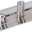 Stainless Steel Single Edge Replacement Shaver Head for Safety Razor Smooth Trimming - 5