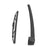 For A3 2003 - 2013  /  A4 2001 - 2009 Rear Window Wiper Arm Blade Set Replacement Part - 3