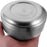 Stainless Steel Shaving Bowl Lather Mug for Men Wide and Deep Soap Container Beard Grooming Accessory - 7