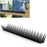 6Pcs Anti Climb Fence Spikes Metal Wall Security Deterrent Outdoor Garden Fencing Intruder Prevention Spikes - 2