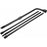For Super Duty 2008 - 2016 Labor Saving Coated Handle Spare Tire Jack Lug Nut Wrench Kit - 3