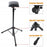 Foldable Armrest Stand Adjustable Height Arm Rest Stand Soft Sponge Pad Tattoo Armrest Tripod for Studio Salon - 6