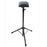 Foldable Armrest Stand Adjustable Height Arm Rest Stand Soft Sponge Pad Tattoo Armrest Tripod for Studio Salon - 7