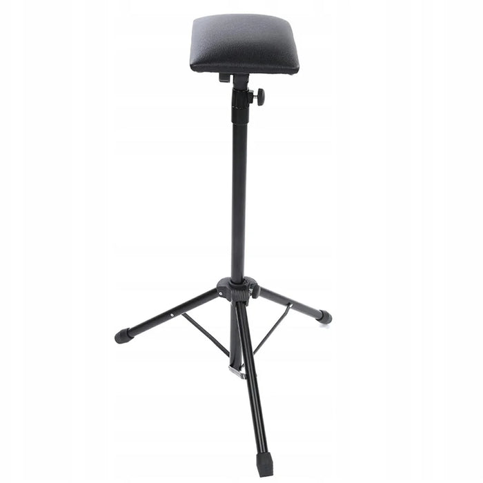 Foldable Armrest Stand Adjustable Height Arm Rest Stand Soft Sponge Pad Tattoo Armrest Tripod for Studio Salon - 7