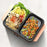 Multi-Function Electric Hot Pot Grill 2 in 1 Cooking Appliance with Dual Temperature Control - EU Plug - 5